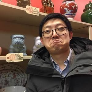 Meet your Posher, Jesse